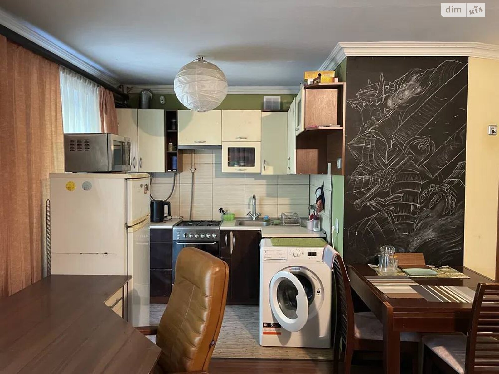 Продажа двухкомнатной квартиры в Львове, на ул. Шевченко Тараса, район Шевченковский фото 1