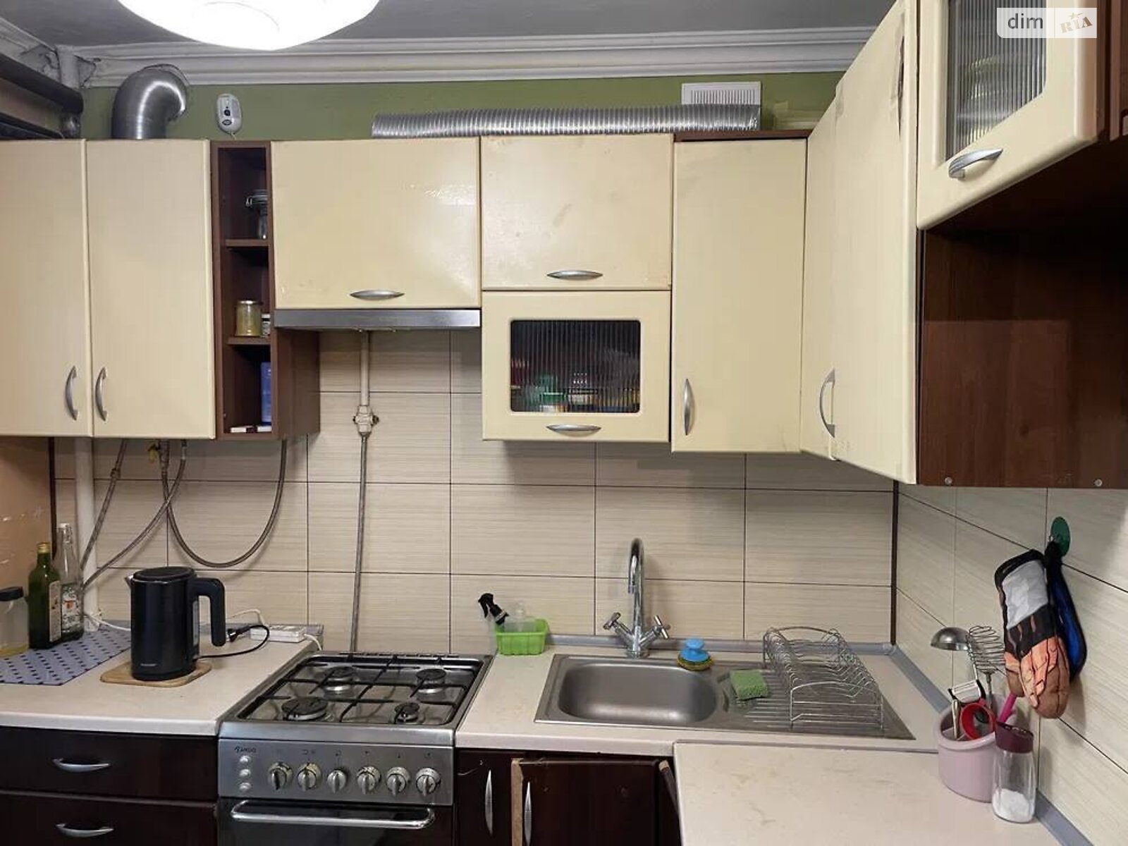 Продажа двухкомнатной квартиры в Львове, на ул. Шевченко Тараса, район Шевченковский фото 1