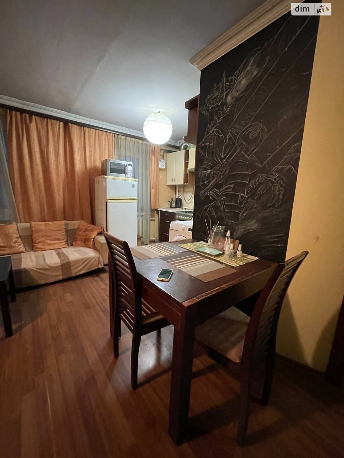 Продажа двухкомнатной квартиры в Львове, на ул. Шевченко Тараса, район Шевченковский фото 1