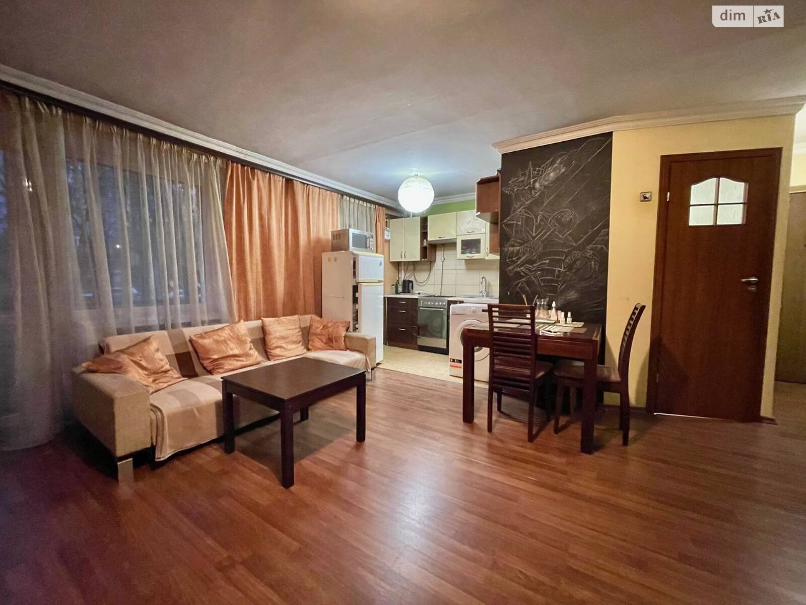 Продажа двухкомнатной квартиры в Львове, на ул. Шевченко Тараса, район Шевченковский фото 1