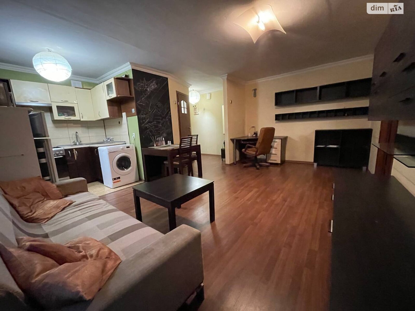 Продажа двухкомнатной квартиры в Львове, на ул. Шевченко Тараса, район Шевченковский фото 1