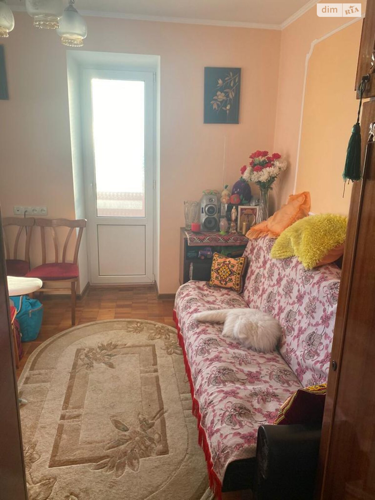 Продажа трехкомнатной квартиры в Львове, на ул. Симоненко Василия 10, район Франковский фото 1 Продажа трехкомнатной квартиры в Львове, на ул. Симоненко Василия 10, район Франковский фото 1
