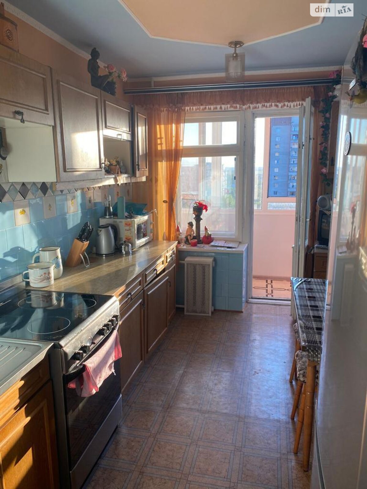 Продажа трехкомнатной квартиры в Львове, на ул. Симоненко Василия 10, район Франковский фото 1 Продажа трехкомнатной квартиры в Львове, на ул. Симоненко Василия 10, район Франковский фото 1