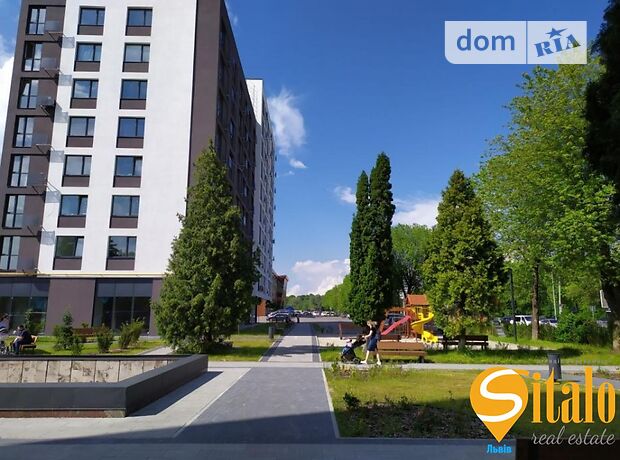 Продаж двокімнатної квартири в Львові на вул. Стрийська 202, район Франківський фото 1 Продаж двокімнатної квартири в Львові на вул. Стрийська 202, район Франківський фото 1