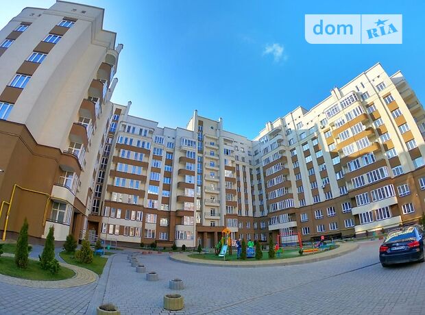 Продажа двухкомнатной квартиры в Львове, на ул. Стрыйская 115, район Франковский фото 1 Продажа двухкомнатной квартиры в Львове, на ул. Стрыйская 115, район Франковский фото 1