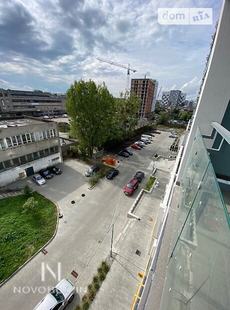 Продаж двокімнатної квартири в Львові, на вул. Стрийська 108, кв. 221, район Франківський фото 1 Продаж двокімнатної квартири в Львові, на вул. Стрийська 108, кв. 221, район Франківський фото 1