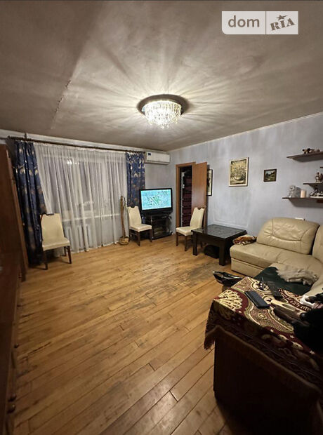 Продаж трикімнатної квартири в Львові, на вул. Стрийська, район Франківський фото 1 Продаж трикімнатної квартири в Львові, на вул. Стрийська, район Франківський фото 1