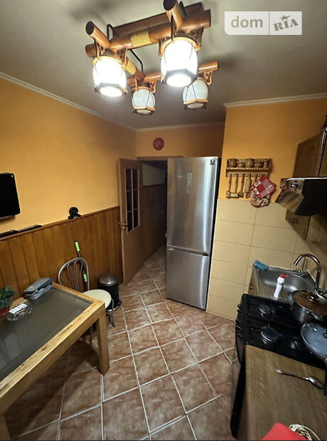 Продаж трикімнатної квартири в Львові, на вул. Стрийська, район Франківський фото 1 Продаж трикімнатної квартири в Львові, на вул. Стрийська, район Франківський фото 1