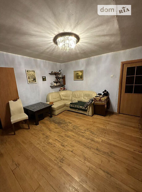 Продаж трикімнатної квартири в Львові, на вул. Стрийська, район Франківський фото 1 Продаж трикімнатної квартири в Львові, на вул. Стрийська, район Франківський фото 1