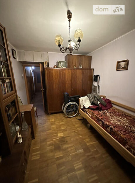 Продаж трикімнатної квартири в Львові, на вул. Стрийська, район Франківський фото 1 Продаж трикімнатної квартири в Львові, на вул. Стрийська, район Франківський фото 1