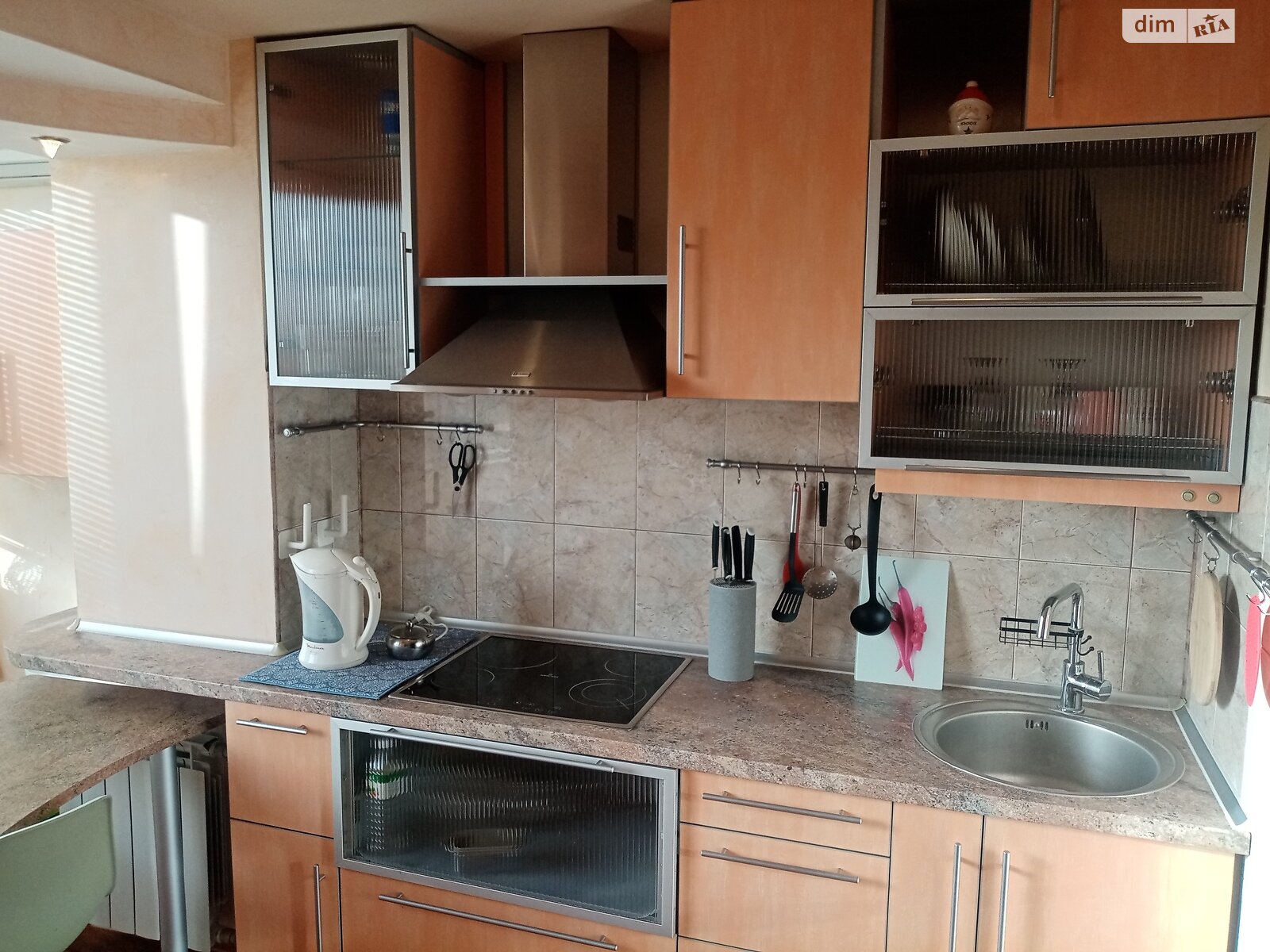 Продаж трикімнатної квартири в Львові, на вул. Стрийська 71, район Франківський фото 1 Продаж трикімнатної квартири в Львові, на вул. Стрийська 71, район Франківський фото 1