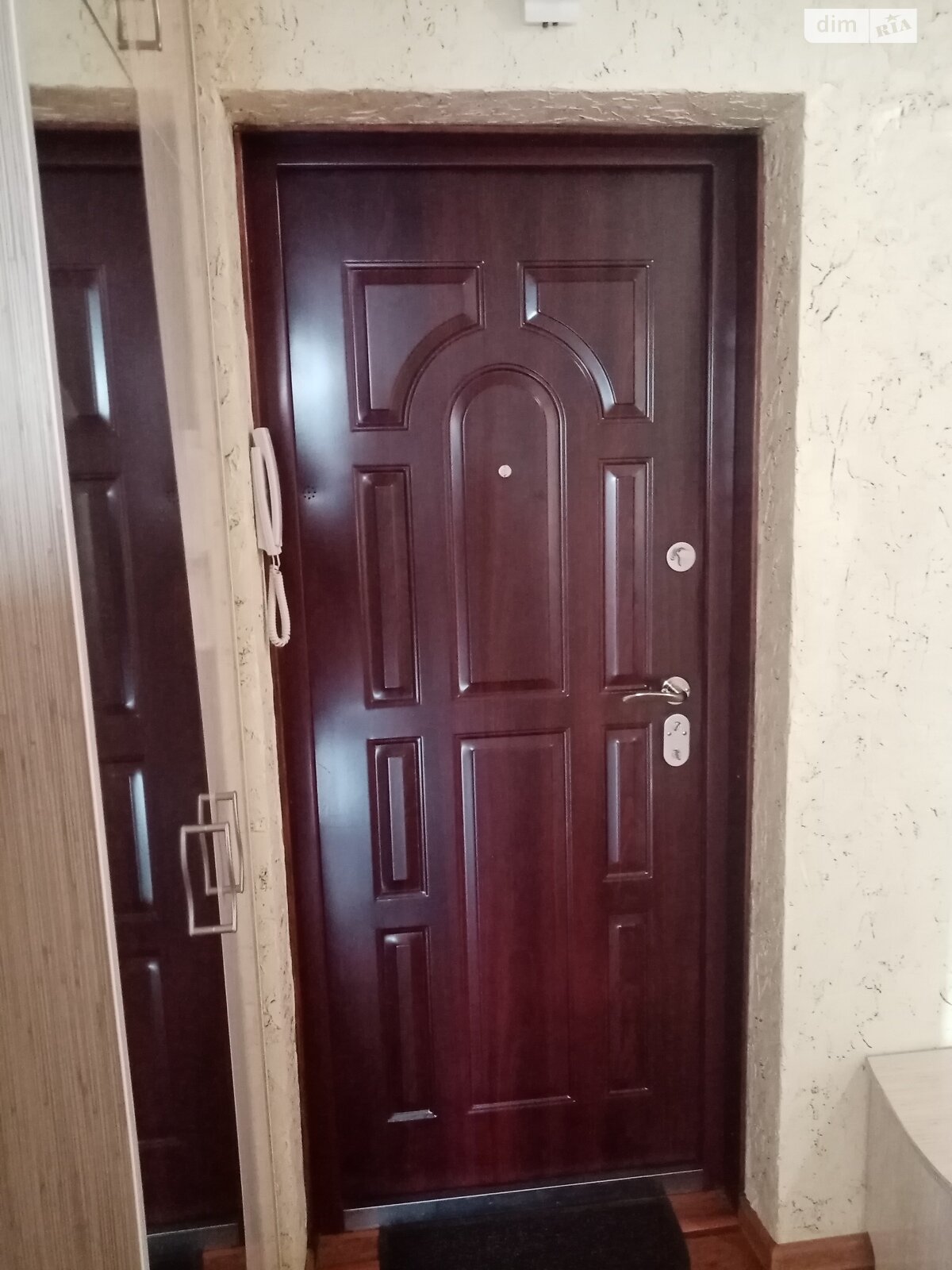 Продаж трикімнатної квартири в Львові, на вул. Стрийська 71, район Франківський фото 1 Продаж трикімнатної квартири в Львові, на вул. Стрийська 71, район Франківський фото 1