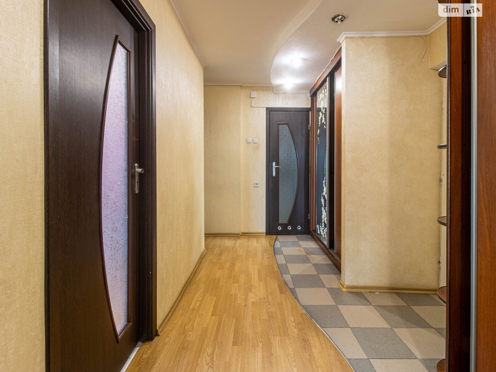 Продажа двухкомнатной квартиры в Львове, на ул. Стрыйская 107, район Франковский фото 1