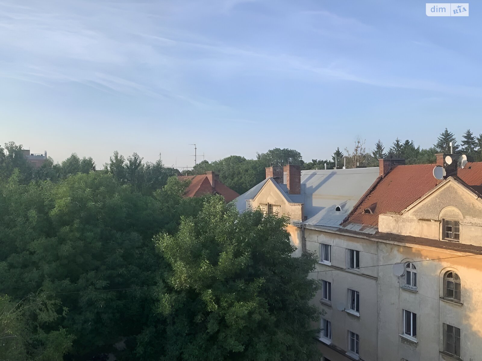 Продажа четырехкомнатной квартиры в Львове, на ул. Стрыйская, район Франковский фото 1 Продажа четырехкомнатной квартиры в Львове, на ул. Стрыйская, район Франковский фото 1