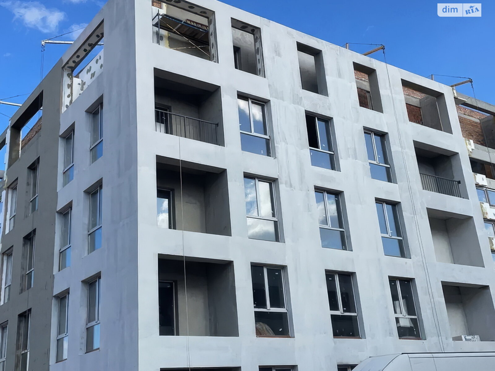 Продажа двухкомнатной квартиры в Львове, на ул. Стрыйская 322, район Франковский фото 1 Продажа двухкомнатной квартиры в Львове, на ул. Стрыйская 322, район Франковский фото 1