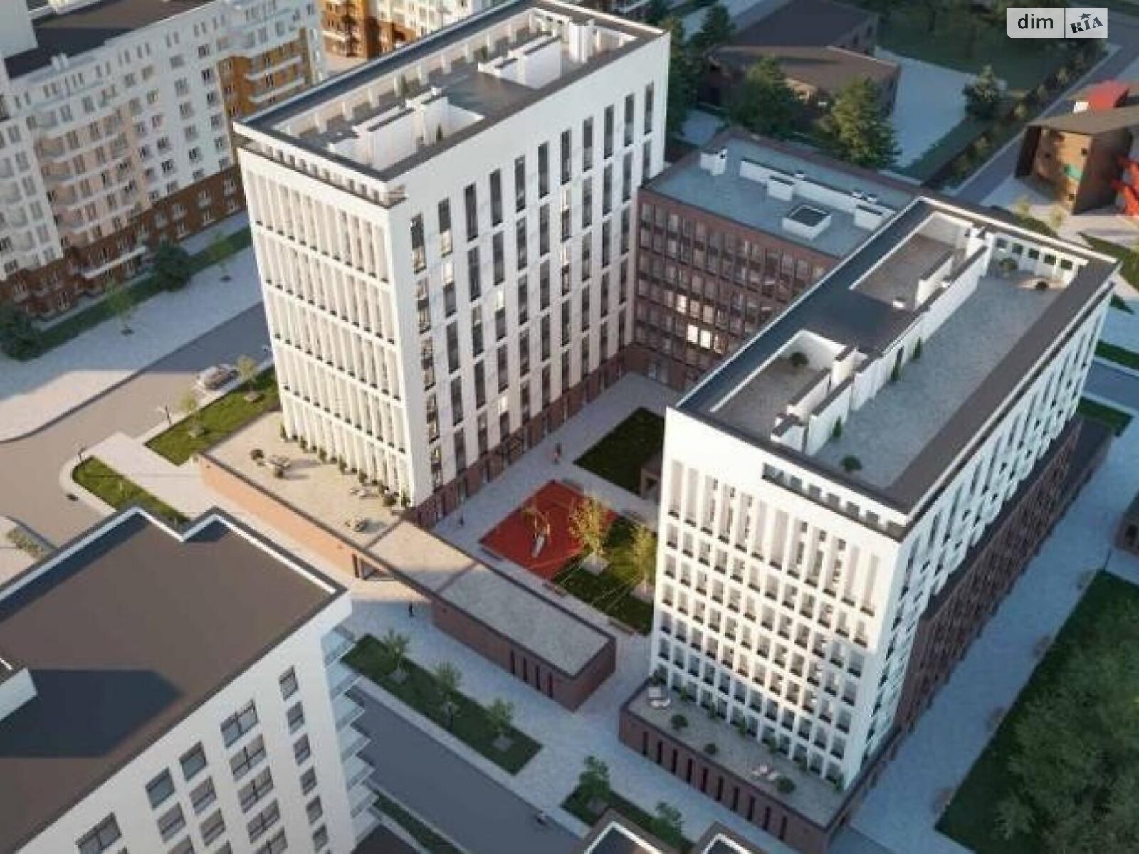 Продаж двокімнатної квартири в Львові, на вул. Стрийська, район Франківський фото 1 Продаж двокімнатної квартири в Львові, на вул. Стрийська, район Франківський фото 1