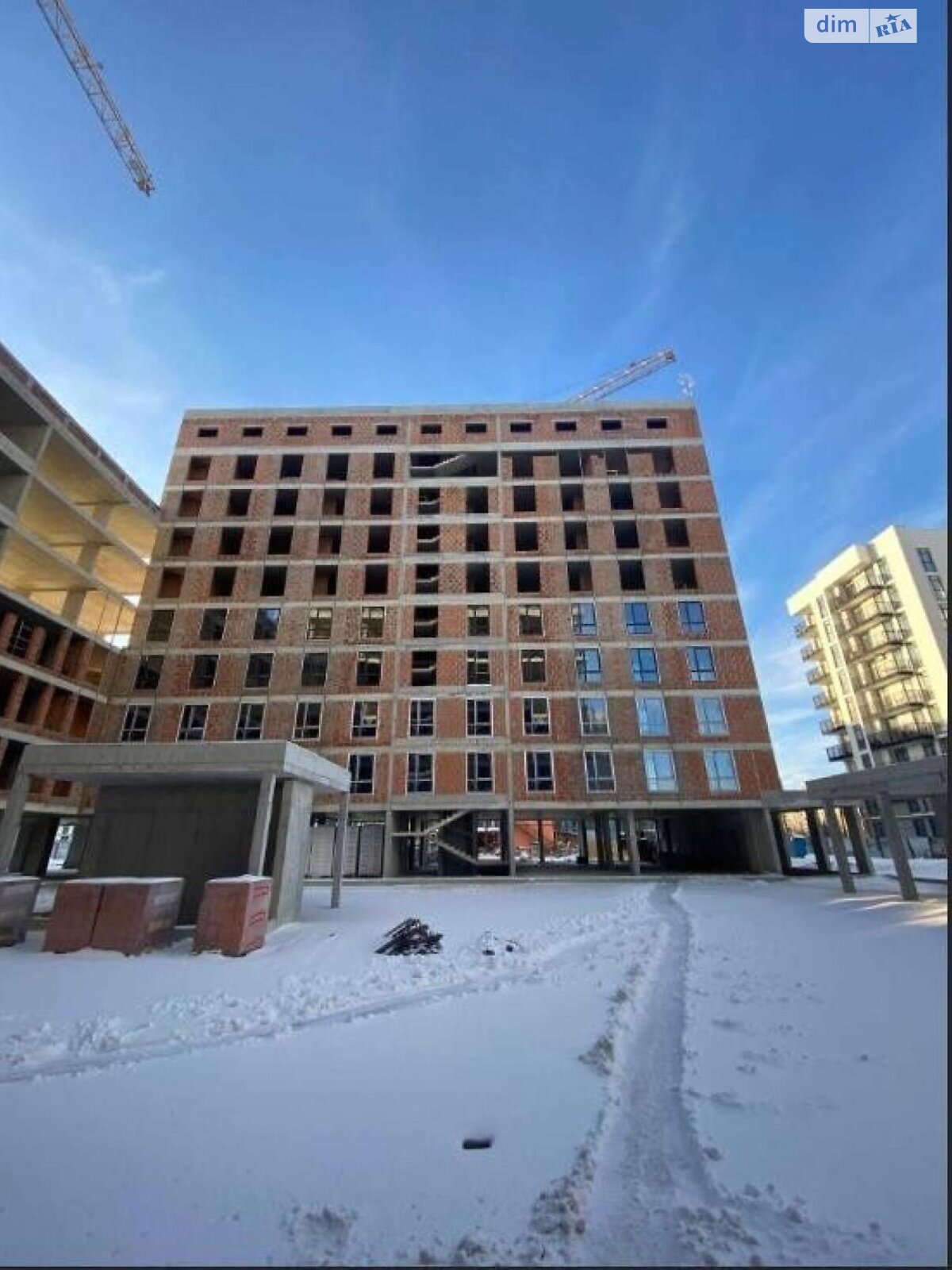 Продаж двокімнатної квартири в Львові, на вул. Стрийська, район Франківський фото 1 Продаж двокімнатної квартири в Львові, на вул. Стрийська, район Франківський фото 1