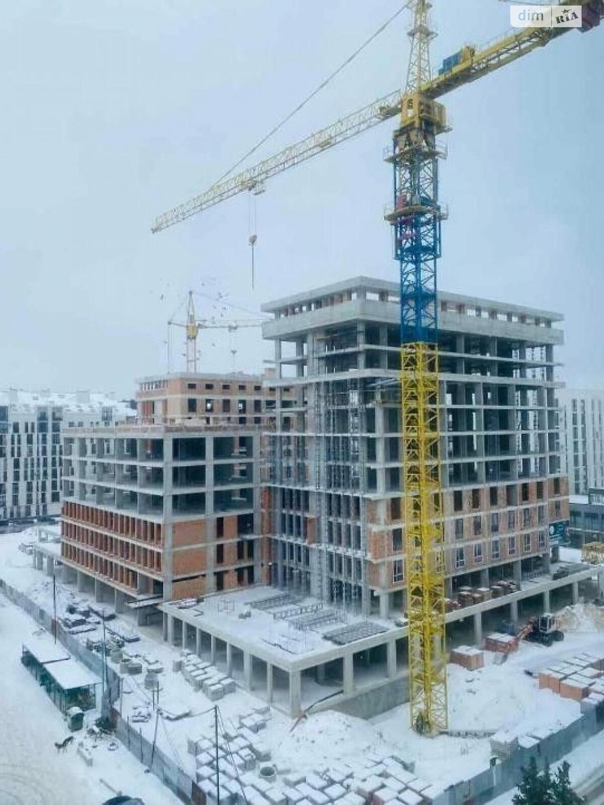 Продаж двокімнатної квартири в Львові, на вул. Стрийська, район Франківський фото 1 Продаж двокімнатної квартири в Львові, на вул. Стрийська, район Франківський фото 1