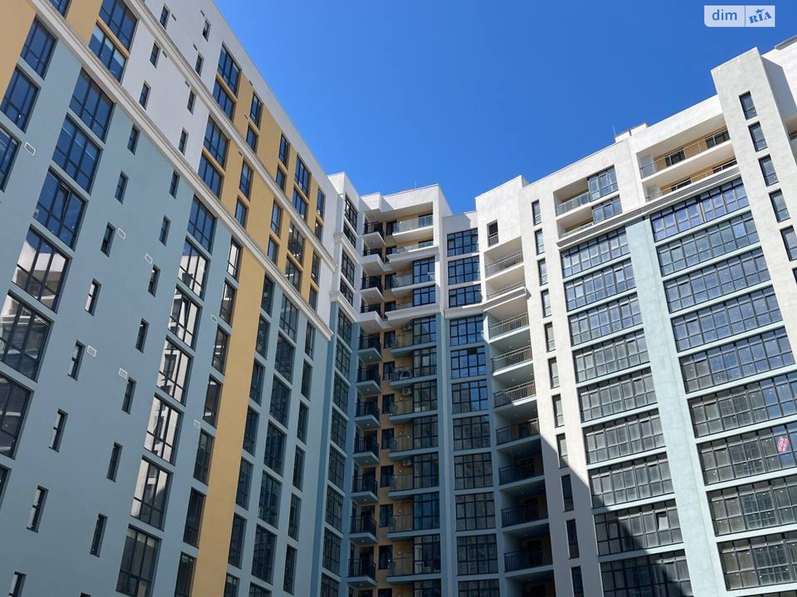 Продажа однокомнатной квартиры в Львове, на ул. Стрыйская 108/12, район Франковский фото 1