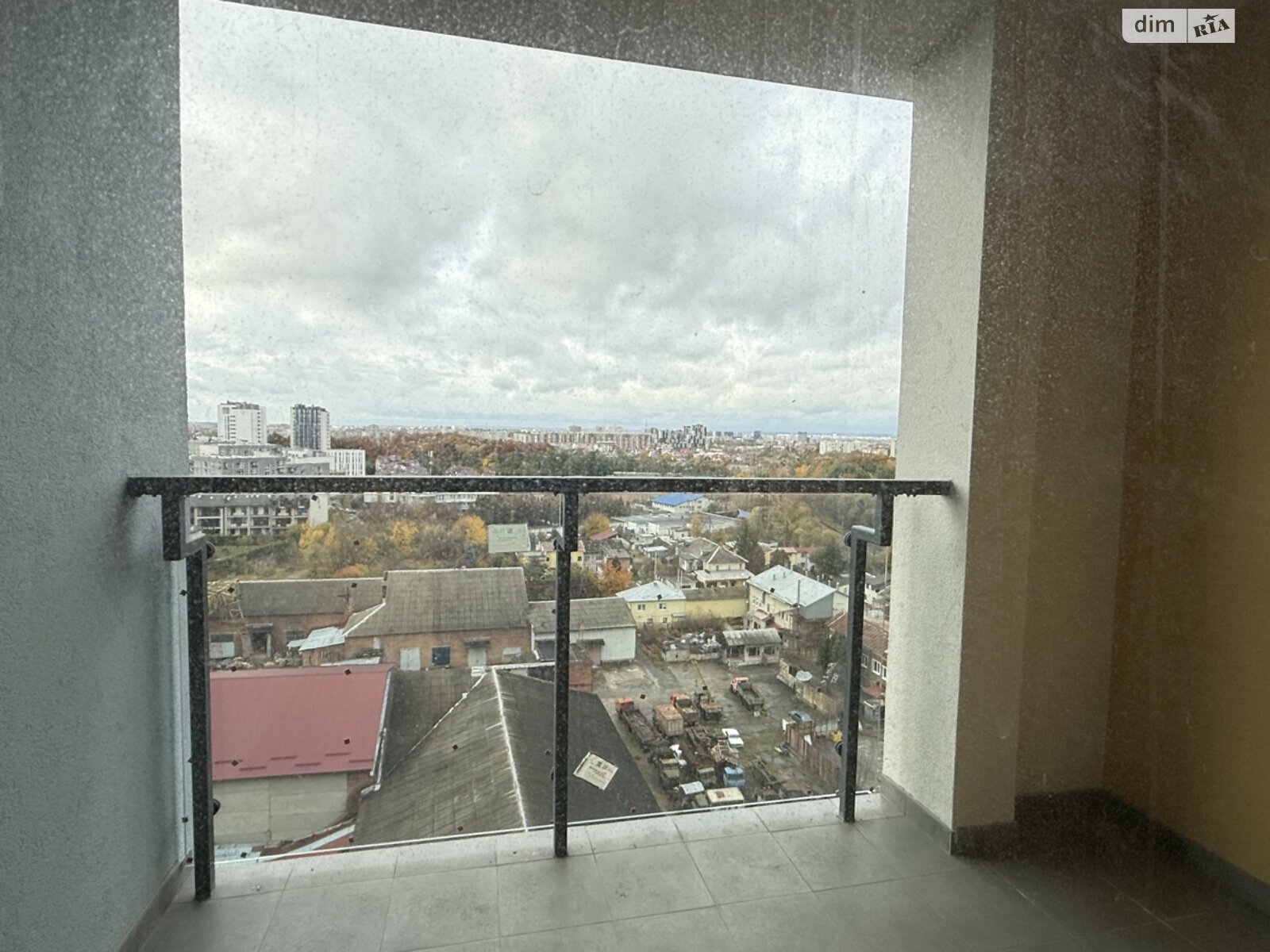 Продажа однокомнатной квартиры в Львове, на ул. Стрыйская 108/12, район Франковский фото 1