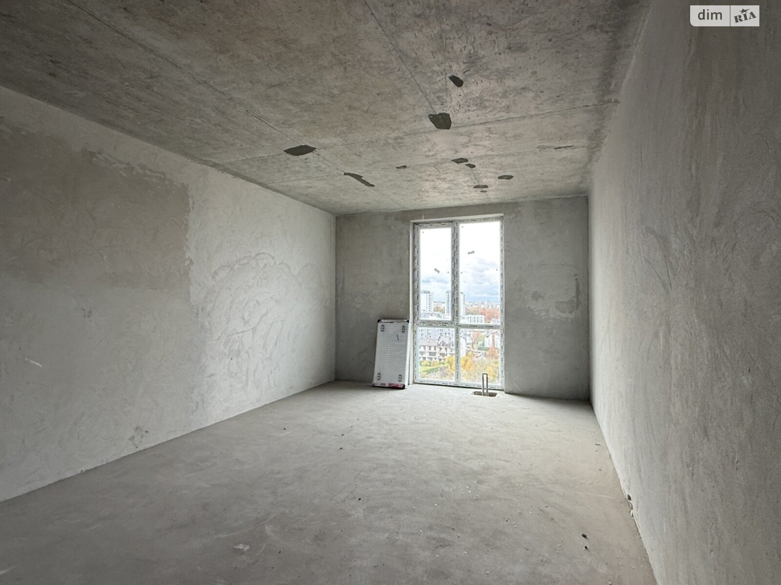 Продажа однокомнатной квартиры в Львове, на ул. Стрыйская 108/12, район Франковский фото 1