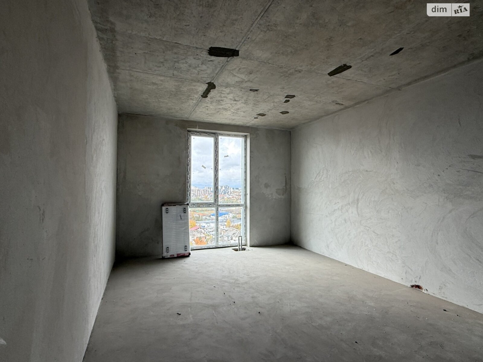 Продажа однокомнатной квартиры в Львове, на ул. Стрыйская 108/12, район Франковский фото 1