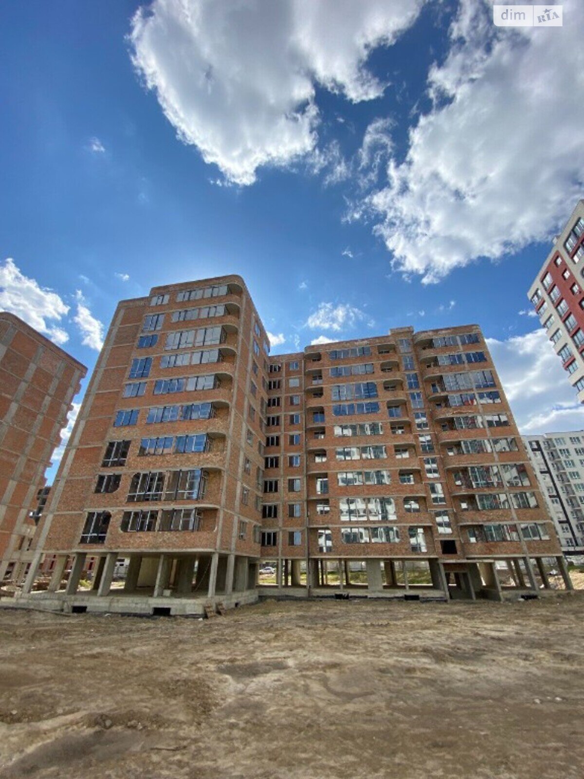 Продаж однокімнатної квартири в Львові, на вул. Трускавецька 111, район Франківський фото 1