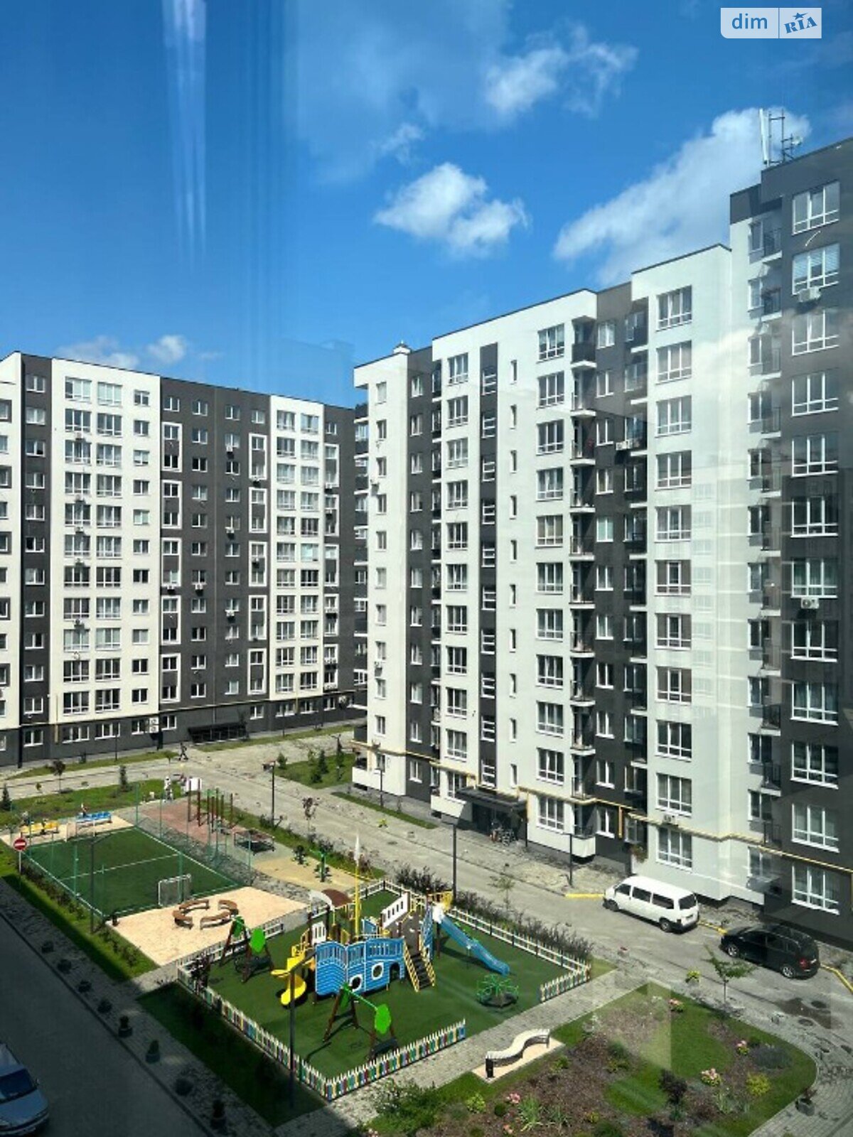 Продажа двухкомнатной квартиры в Львове, на ул. Трускавецкая, район Франковский фото 1