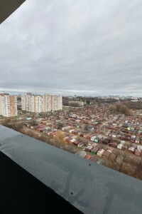 Продаж однокімнатної квартири в Львові, на вул. Трускавецька 48, район Франківський фото 2