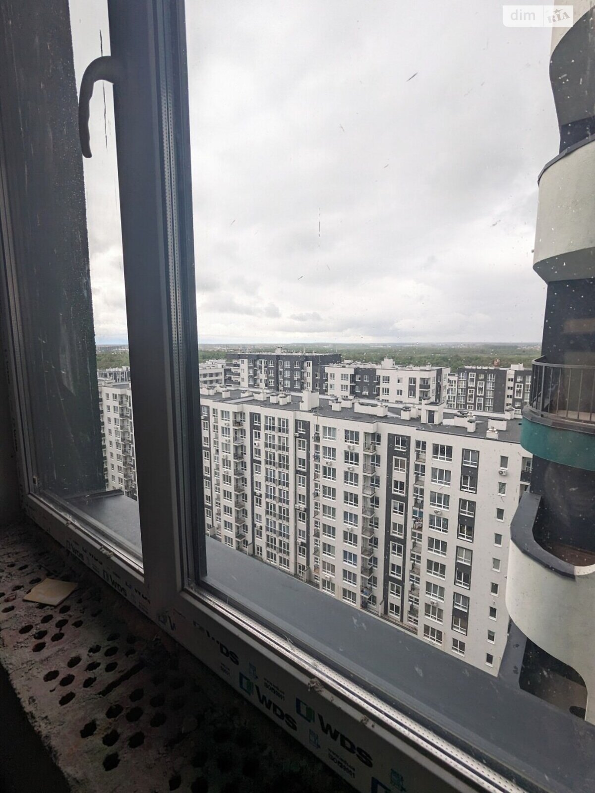 Продажа трехкомнатной квартиры в Львове, на ул. Трускавецкая, район Франковский фото 1