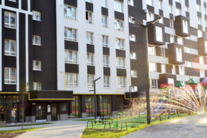 Продажа двухкомнатной квартиры в Львове, на ул. Трускавецкая 139, район Франковский фото 2