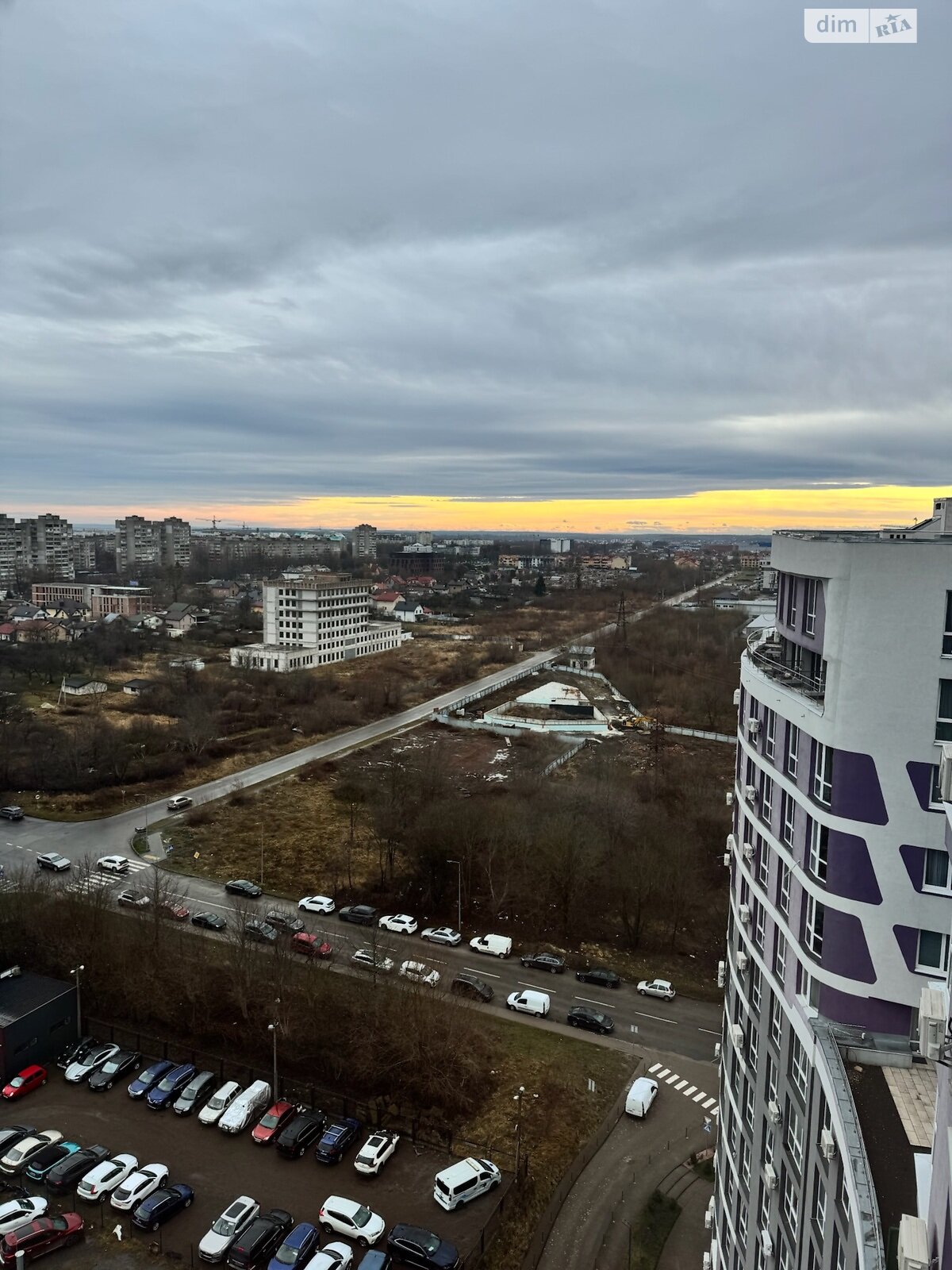 Продажа четырехкомнатной квартиры в Львове, на ул. Трускавецкая 2А, район Франковский фото 1 Продажа четырехкомнатной квартиры в Львове, на ул. Трускавецкая 2А, район Франковский фото 1