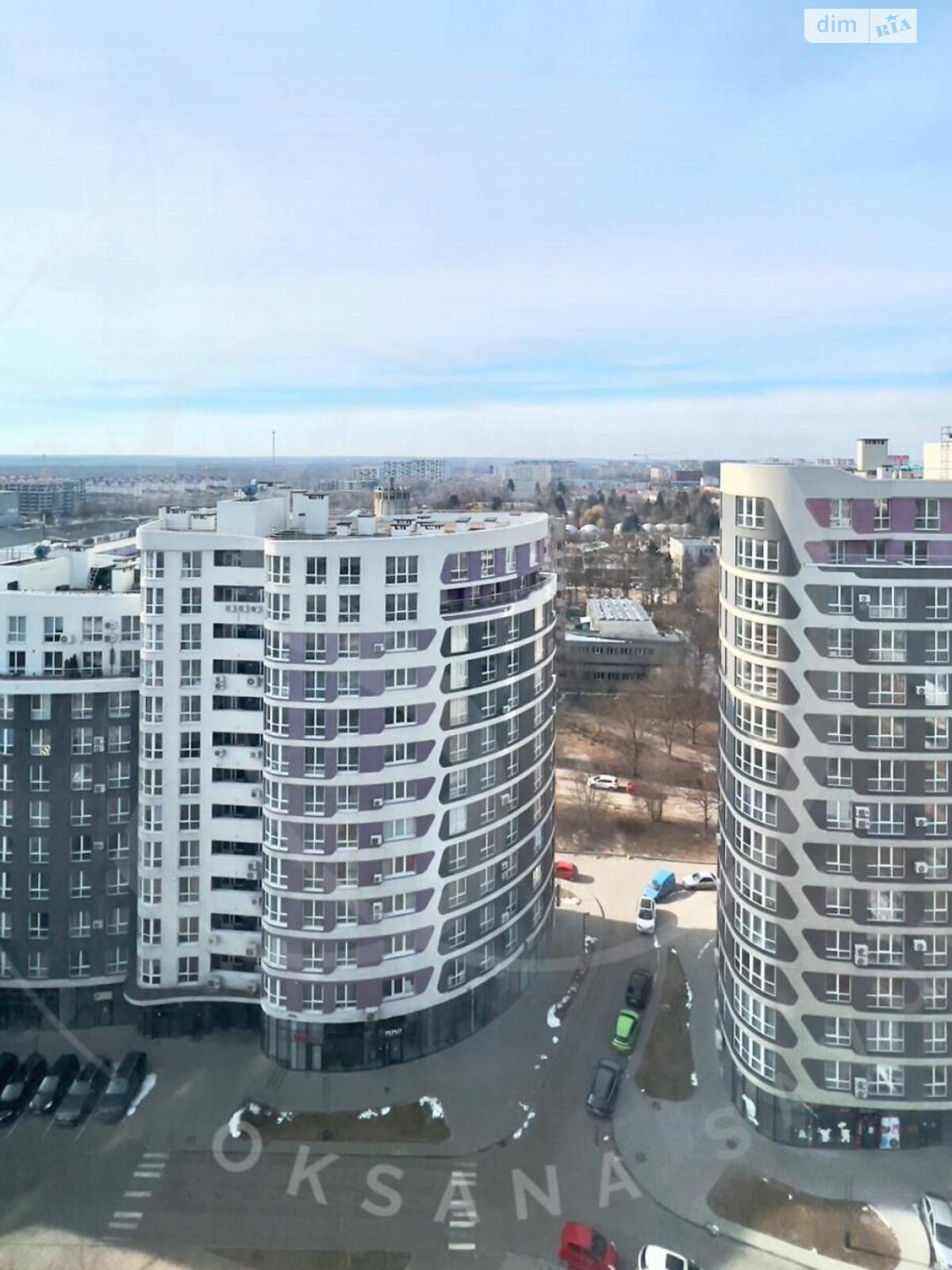 Продаж трикімнатної квартири в Львові, на вул. Трускавецька, район Франківський фото 1 Продаж трикімнатної квартири в Львові, на вул. Трускавецька, район Франківський фото 1