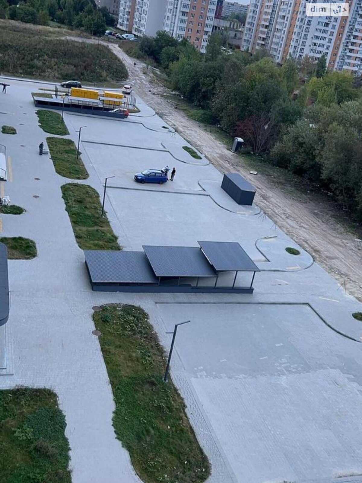 Продаж однокімнатної квартири в Львові, на вул. Трускавецька, район Франківський фото 1 Продаж однокімнатної квартири в Львові, на вул. Трускавецька, район Франківський фото 1