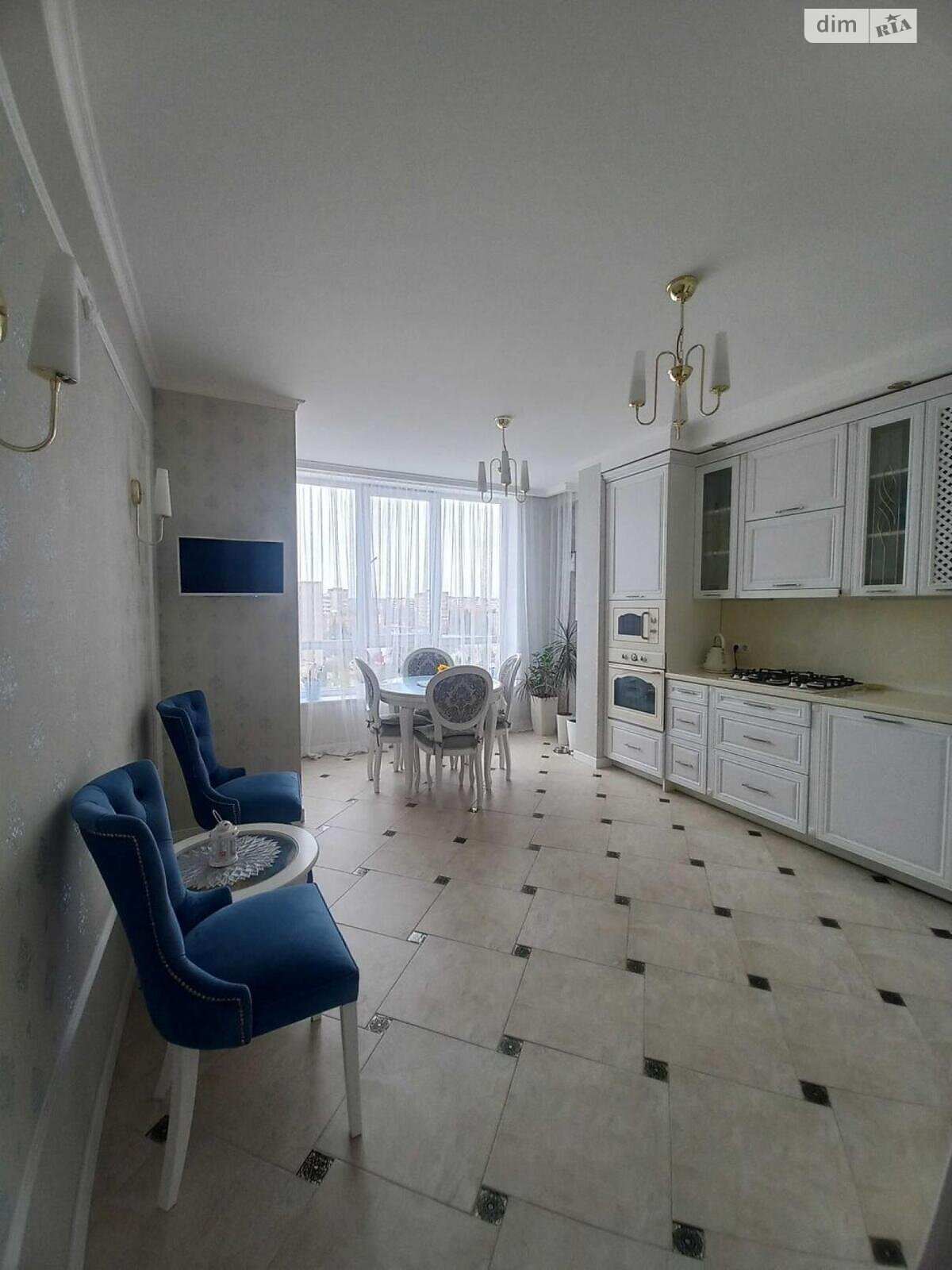 Продаж двокімнатної квартири в Львові, на вул. Трускавецька, район Франківський фото 1 Продаж двокімнатної квартири в Львові, на вул. Трускавецька, район Франківський фото 1