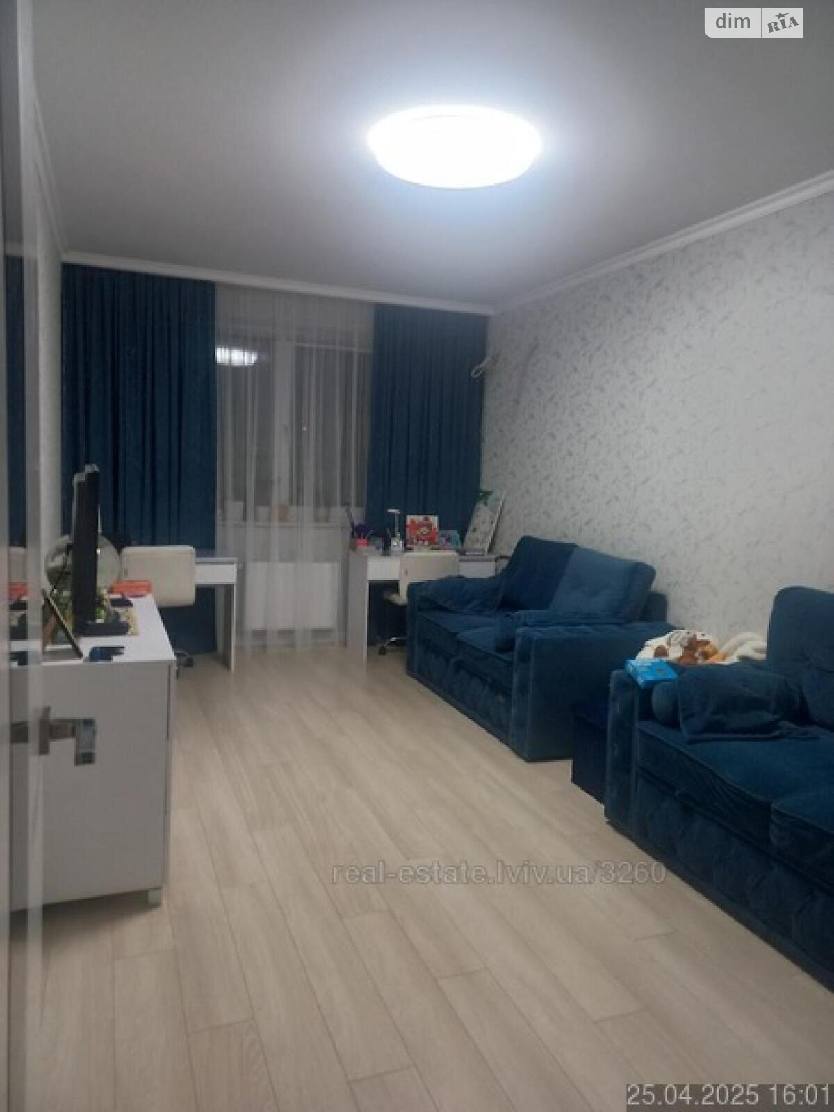 Продаж двокімнатної квартири в Львові, на вул. Трускавецька, район Франківський фото 1 Продаж двокімнатної квартири в Львові, на вул. Трускавецька, район Франківський фото 1