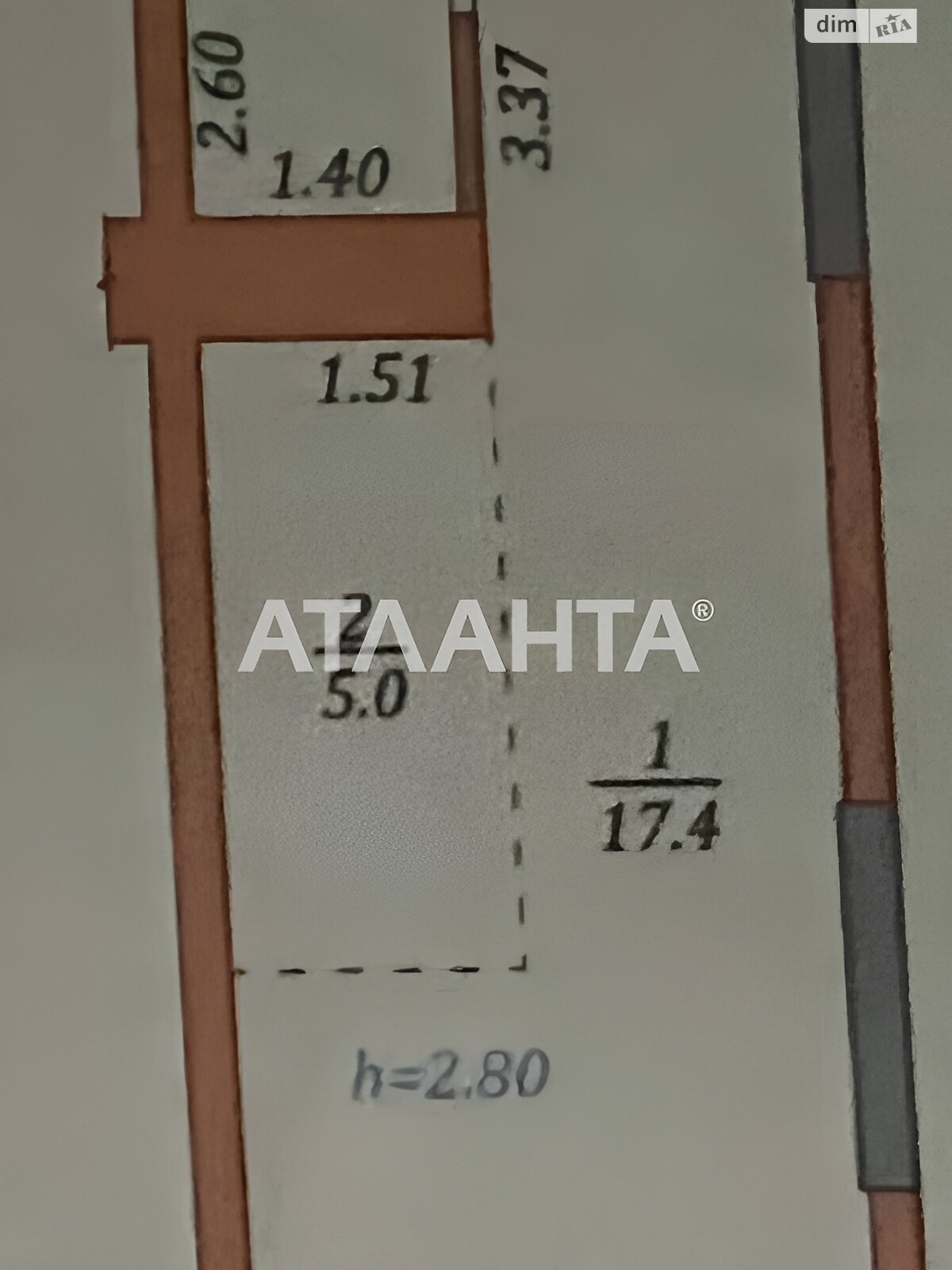 Продаж однокімнатної квартири в Львові, на вул. Трускавецька, район Франківський фото 1 Продаж однокімнатної квартири в Львові, на вул. Трускавецька, район Франківський фото 1