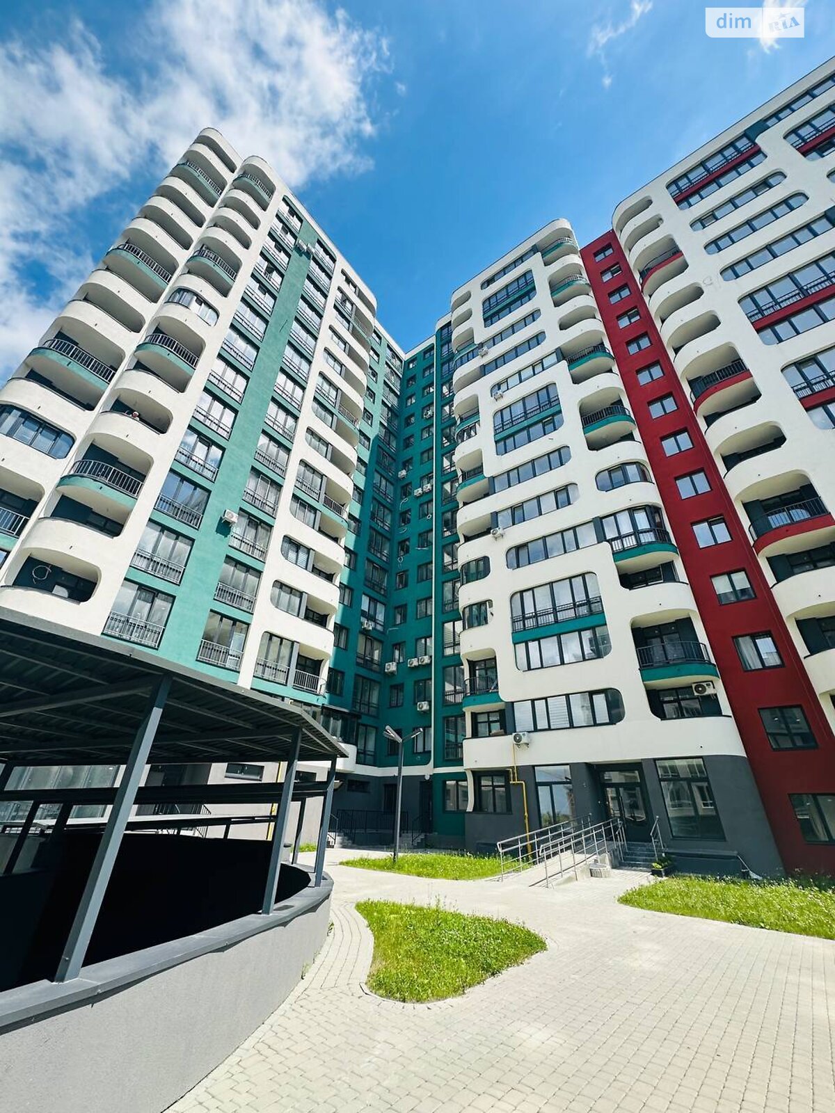 Продажа однокомнатной квартиры в Львове, на ул. Трускавецкая, район Франковский фото 1 Продажа однокомнатной квартиры в Львове, на ул. Трускавецкая, район Франковский фото 1