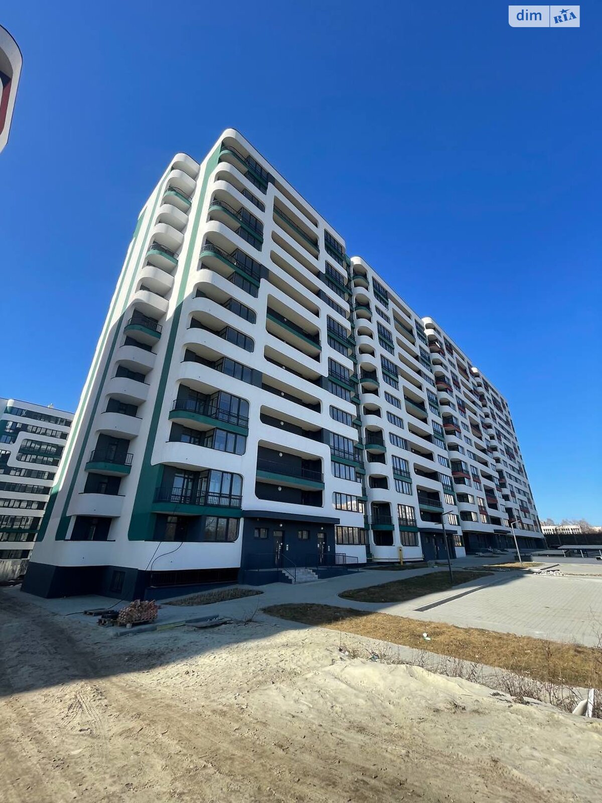 Продажа однокомнатной квартиры в Львове, на ул. Трускавецкая, район Франковский фото 1 Продажа однокомнатной квартиры в Львове, на ул. Трускавецкая, район Франковский фото 1
