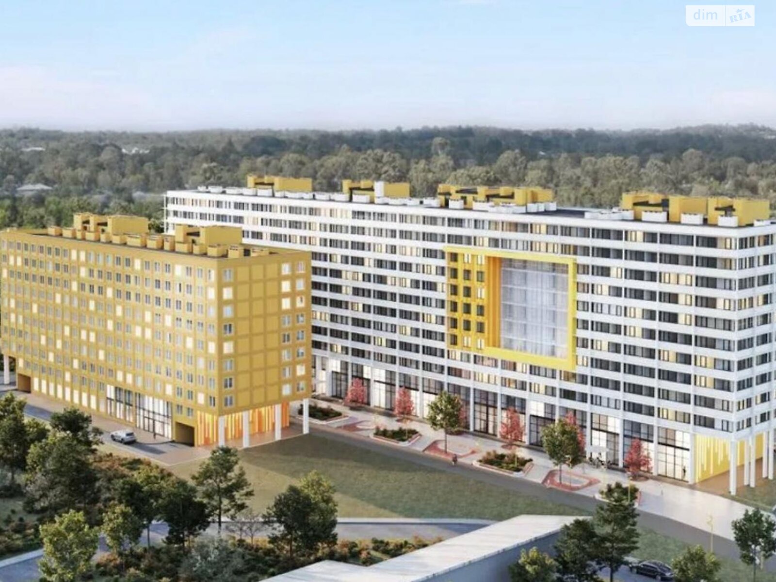 Продажа двухкомнатной квартиры в Львове, на ул. Трускавецкая, кв. 147, район Франковский фото 1 Продажа двухкомнатной квартиры в Львове, на ул. Трускавецкая, кв. 147, район Франковский фото 1