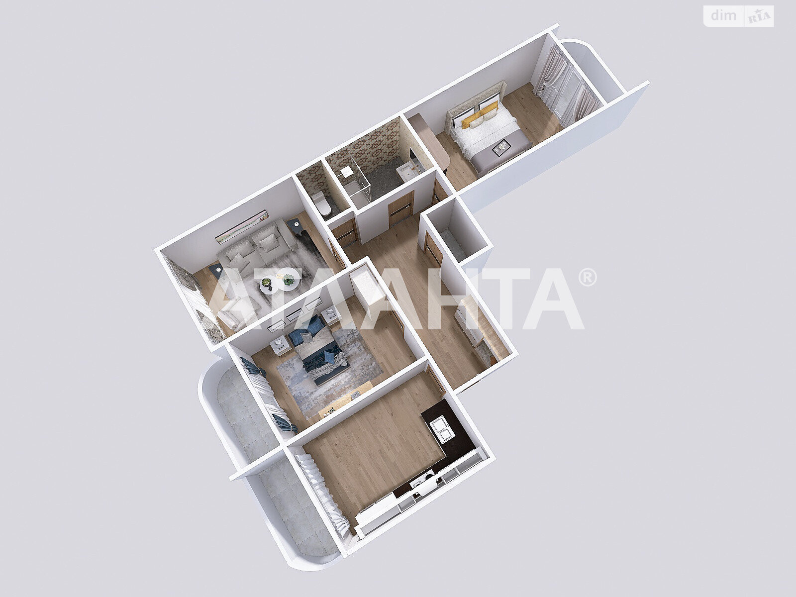 Продажа трехкомнатной квартиры в Сокольниках, на ул. Трускавецкая, фото 1 Продажа трехкомнатной квартиры в Сокольниках, на ул. Трускавецкая, фото 1