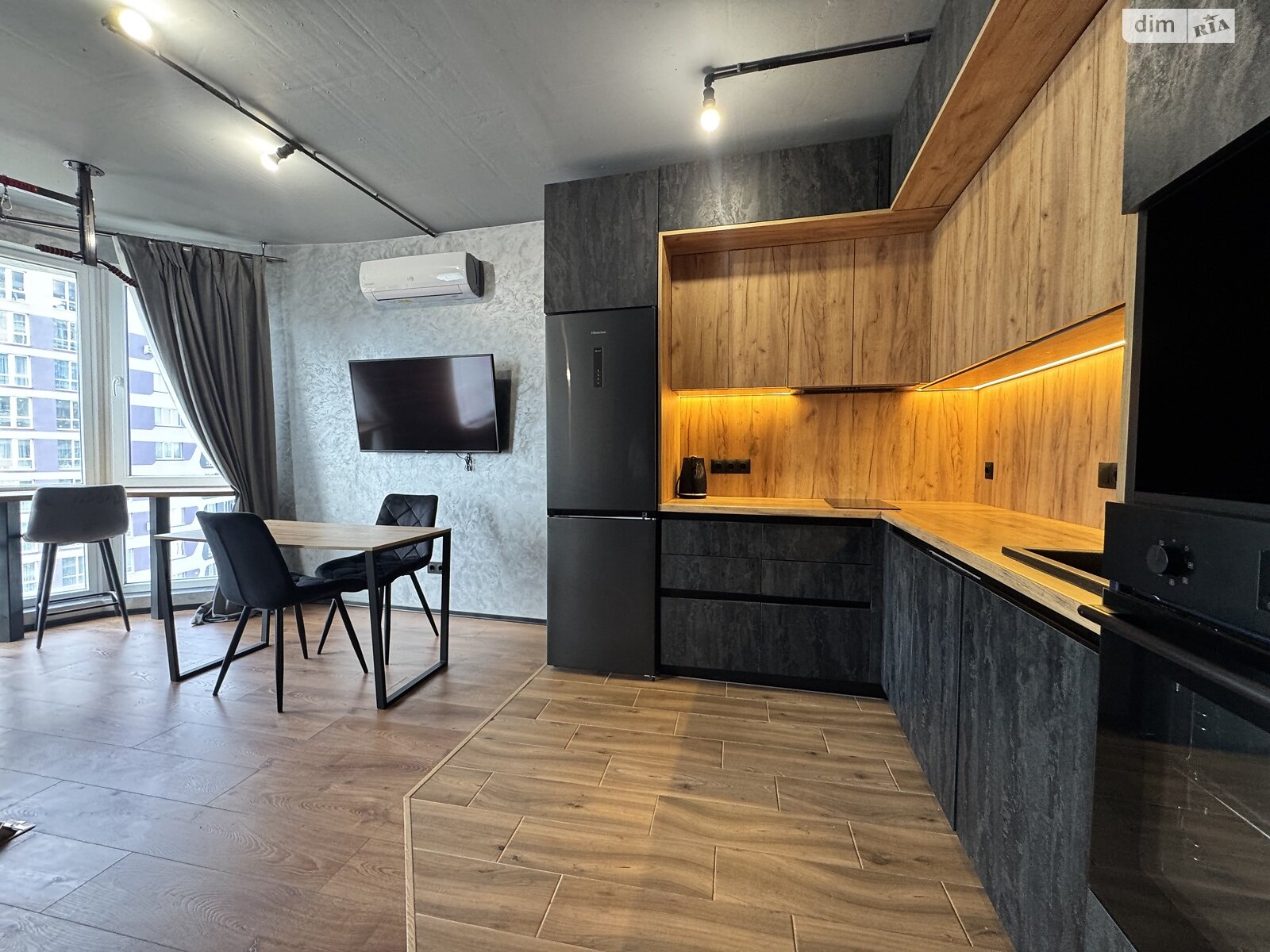 Продажа однокомнатной квартиры в Львове, на ул. Трускавецкая 2, район Франковский фото 1 Продажа однокомнатной квартиры в Львове, на ул. Трускавецкая 2, район Франковский фото 1