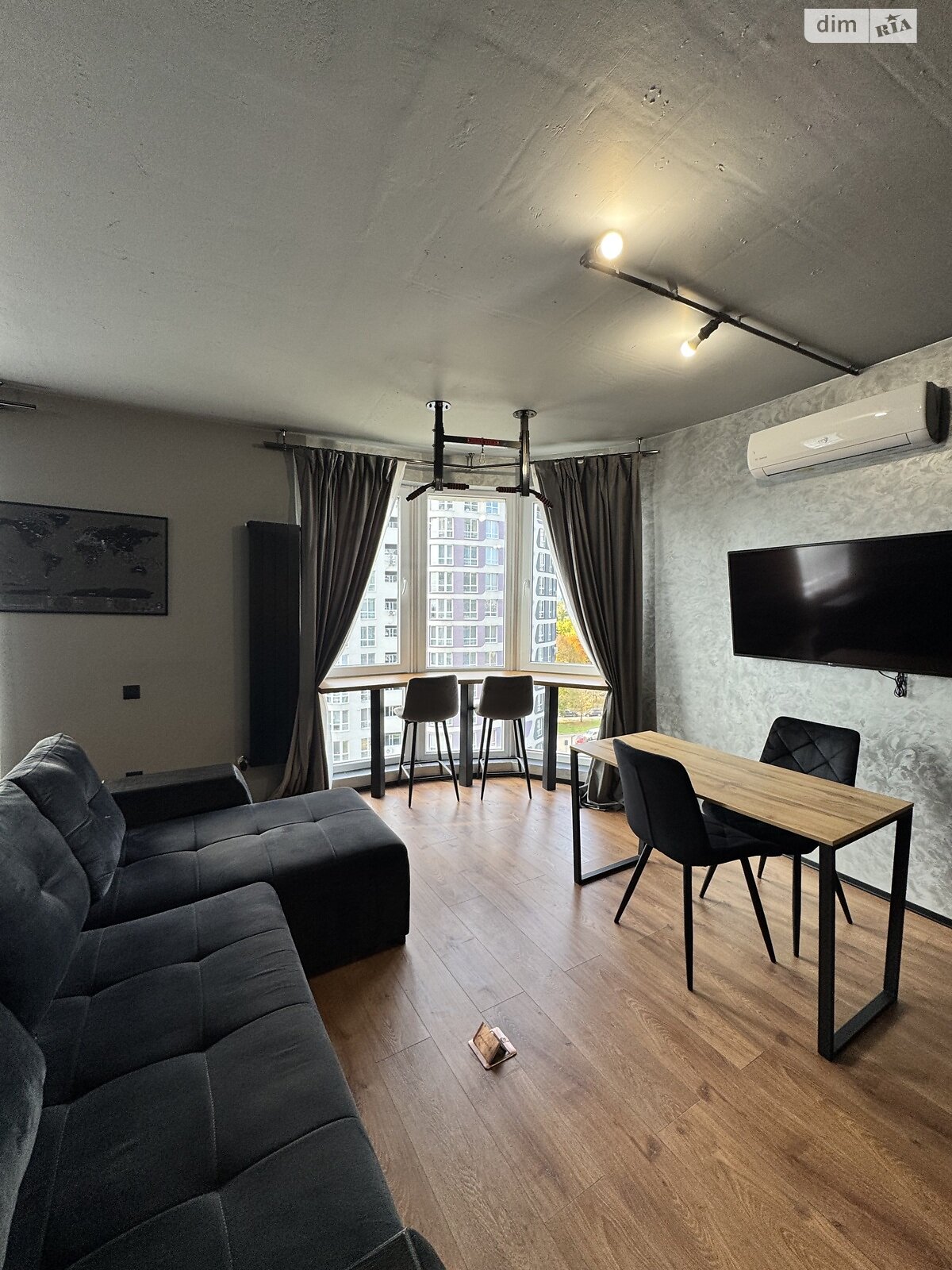 Продажа однокомнатной квартиры в Львове, на ул. Трускавецкая 2, район Франковский фото 1 Продажа однокомнатной квартиры в Львове, на ул. Трускавецкая 2, район Франковский фото 1