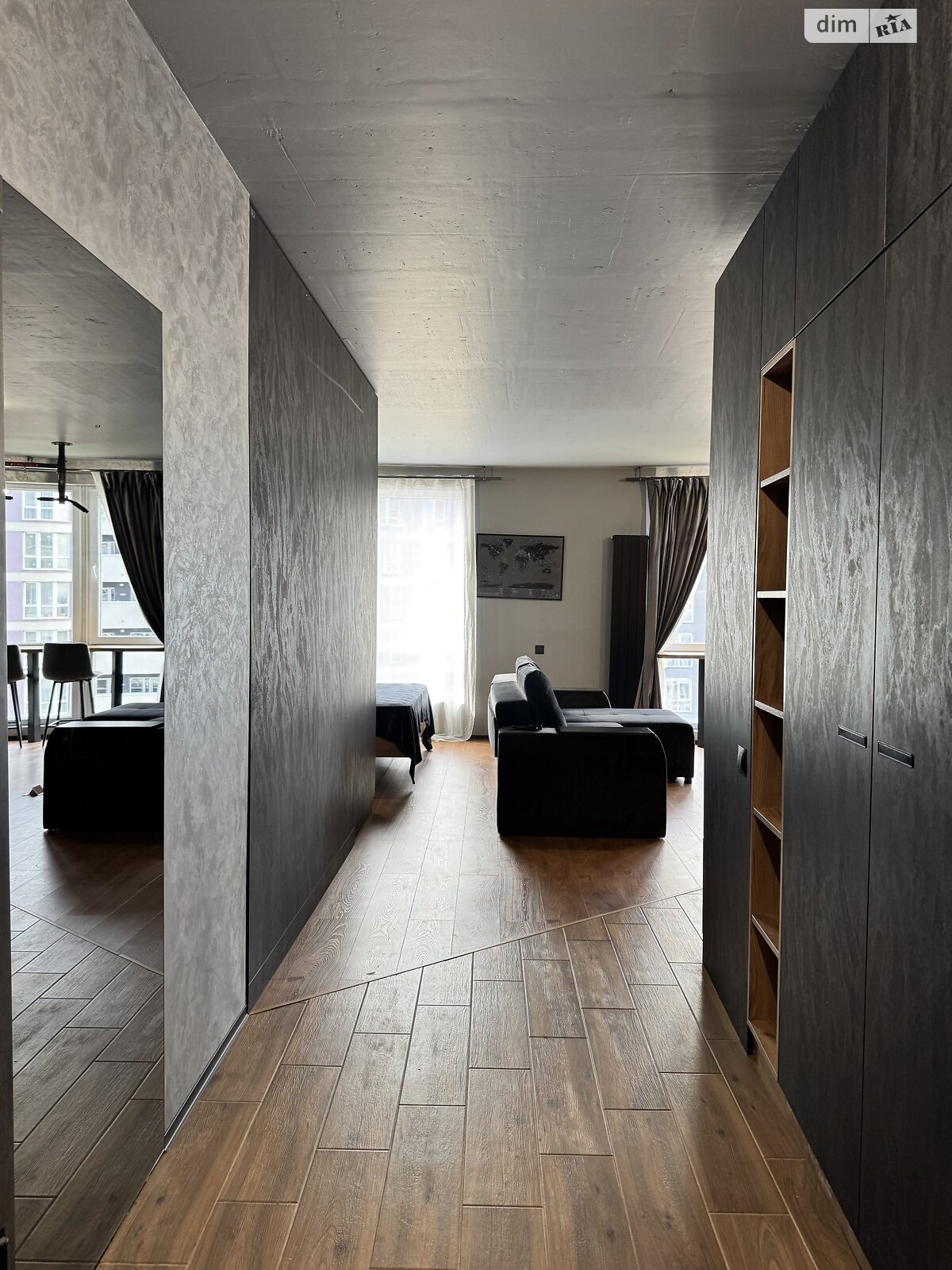 Продажа однокомнатной квартиры в Львове, на ул. Трускавецкая 2, район Франковский фото 1 Продажа однокомнатной квартиры в Львове, на ул. Трускавецкая 2, район Франковский фото 1