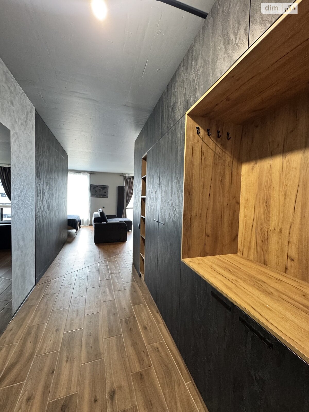 Продажа однокомнатной квартиры в Львове, на ул. Трускавецкая 2, район Франковский фото 1 Продажа однокомнатной квартиры в Львове, на ул. Трускавецкая 2, район Франковский фото 1