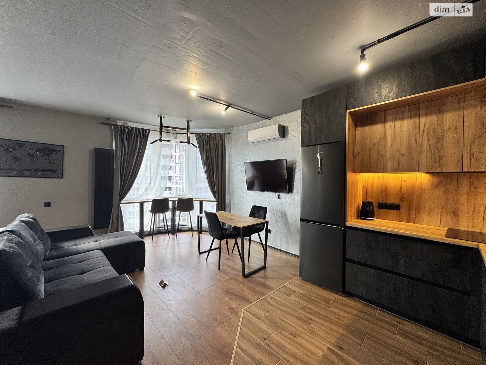 Продажа однокомнатной квартиры в Львове, на ул. Трускавецкая 2, район Франковский фото 1 Продажа однокомнатной квартиры в Львове, на ул. Трускавецкая 2, район Франковский фото 1