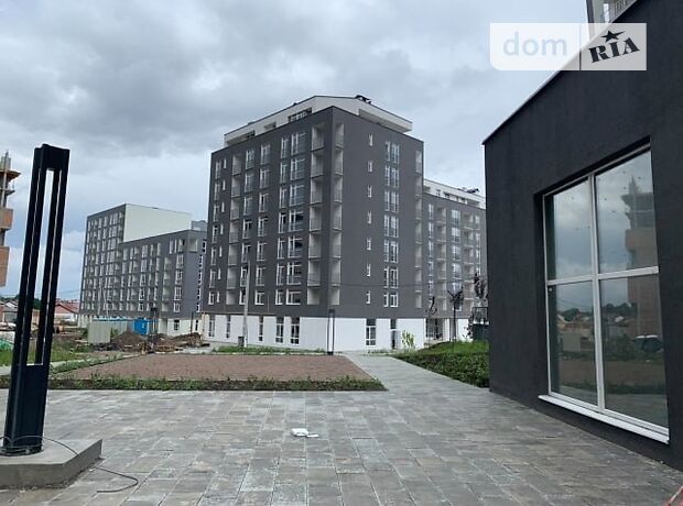 Продажа однокомнатной квартиры в Львове, на ул. Владимира Великого 10, район Франковский фото 1 Продажа однокомнатной квартиры в Львове, на ул. Владимира Великого 10, район Франковский фото 1