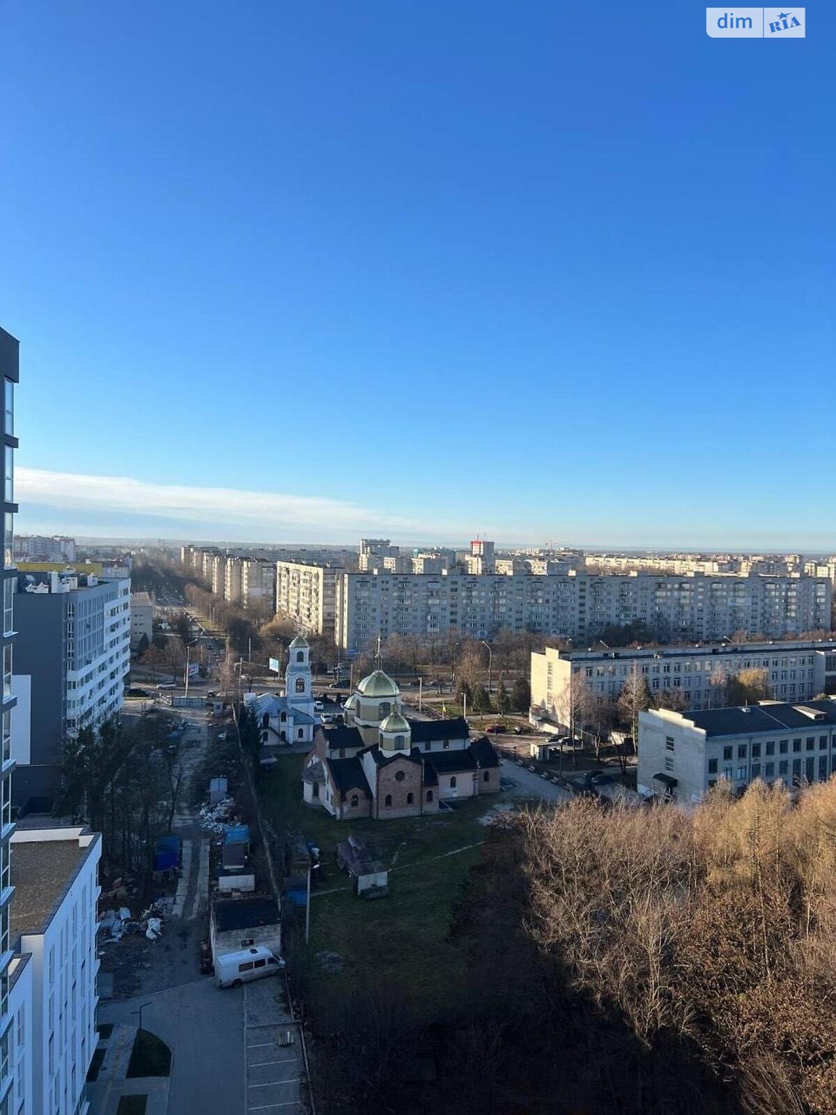 Продажа двухкомнатной квартиры в Львове, на ул. Владимира Великого, район Франковский фото 1 Продажа двухкомнатной квартиры в Львове, на ул. Владимира Великого, район Франковский фото 1
