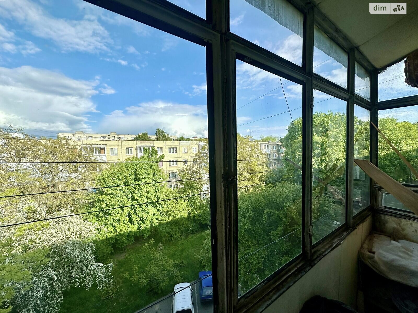 Продаж трикімнатної квартири в Львові, на вул. Володимира Великого 43, район Франківський фото 1 Продаж трикімнатної квартири в Львові, на вул. Володимира Великого 43, район Франківський фото 1