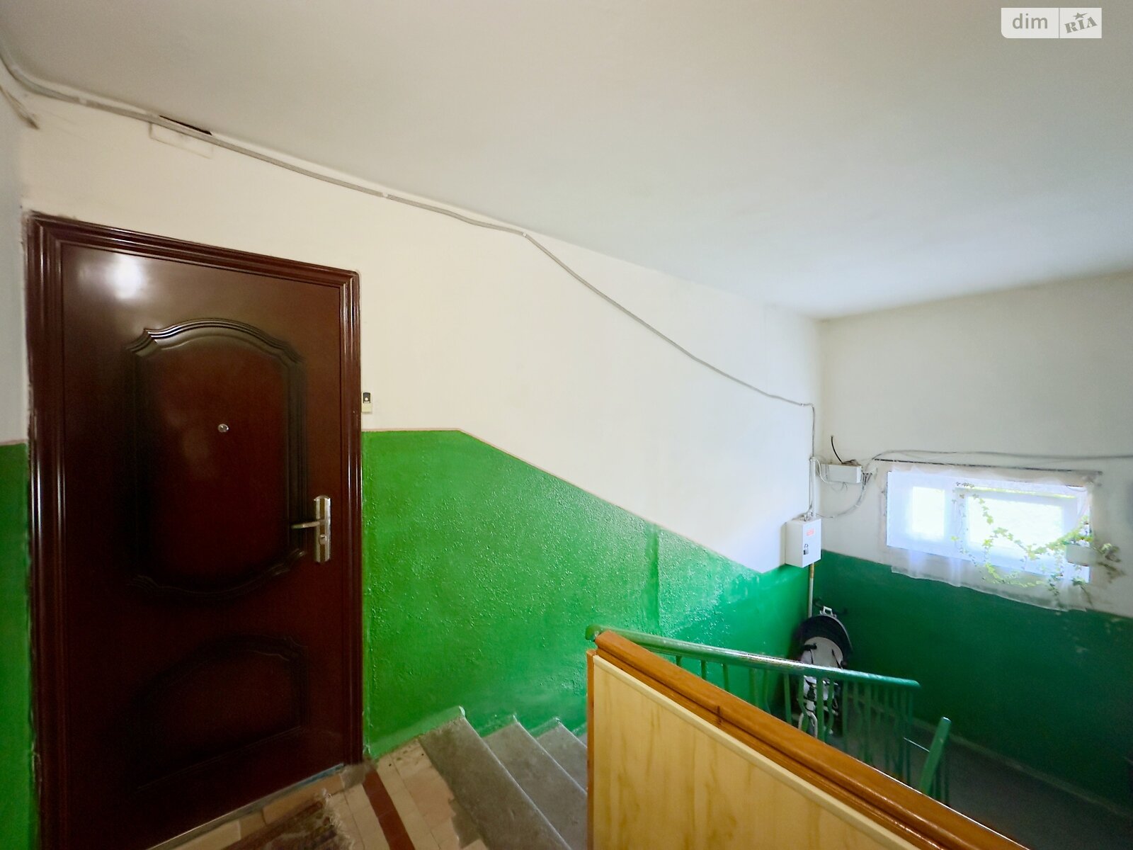 Продаж трикімнатної квартири в Львові, на вул. Володимира Великого 43, район Франківський фото 1 Продаж трикімнатної квартири в Львові, на вул. Володимира Великого 43, район Франківський фото 1